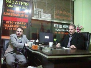 BAŞKANLIK  SECIMLERİ