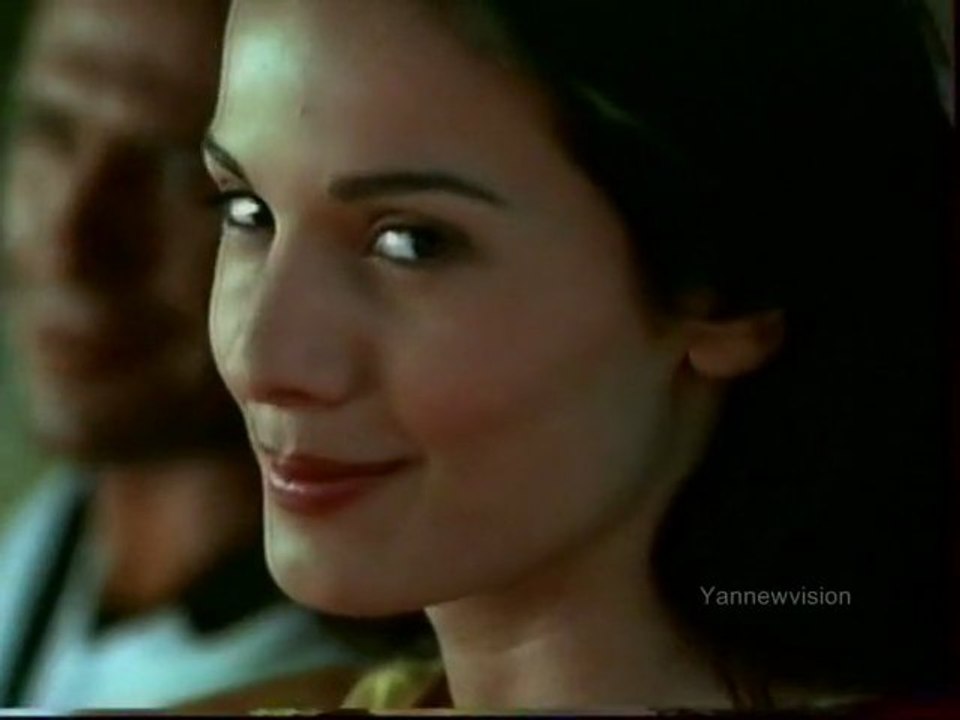 Publicité - SEAT AROSA ("L'espagnole qui vient d'Allemagne") 1997