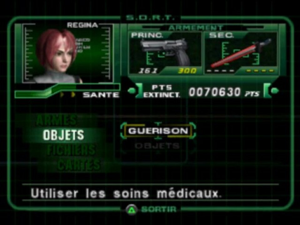 Dino crisis 2 [6]