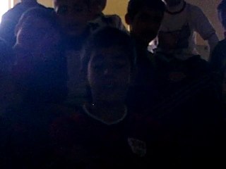 GENÇ İLÇE GENÇLİK MERKEZİ HALK OYUNLARI ÖĞRENCİLERİ 1