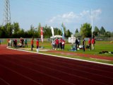 CHPT FRANCE Athlétisme Handisport par équipes 2011 - Longueur