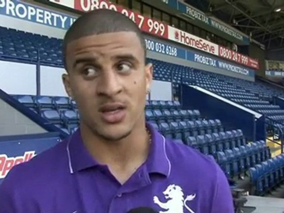 Walker gutted after West Brom loss