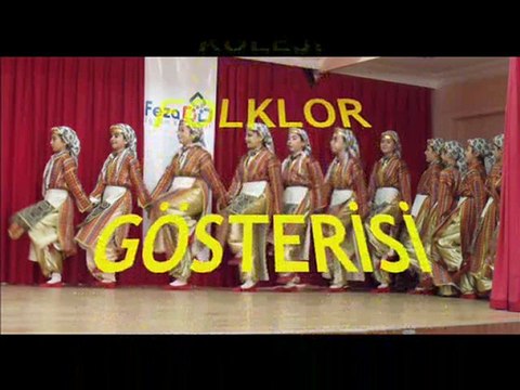 Delta Koleji - Şiir Okuma Yarışması