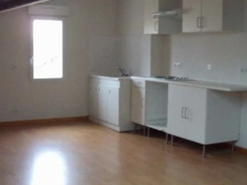 Location - appartement - ST VIVIEN DE MEDOC (33590) - 44m²