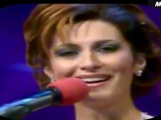 Melda Kuyucu - Ben gamlı hazân sense bahâr.HD