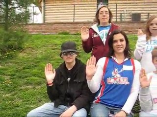 Niabi Zoo - JDRF Walk to Cure Diabetes 2011