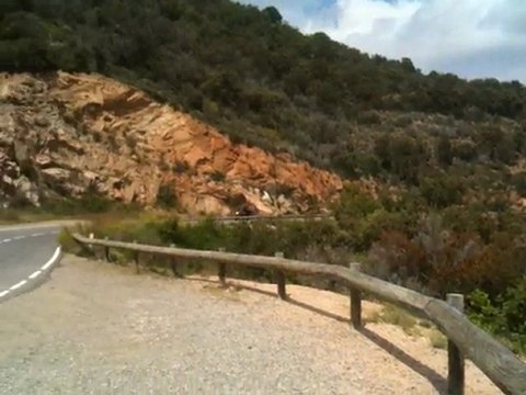 GP 800 Route de Tossa de Mar