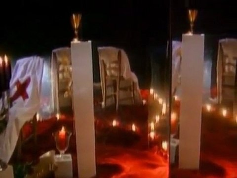 La Secte de l' OTS - Ordre du Temple Solaire 4sur4