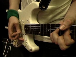 I'LL WRITE MY OWN - "The Actors"