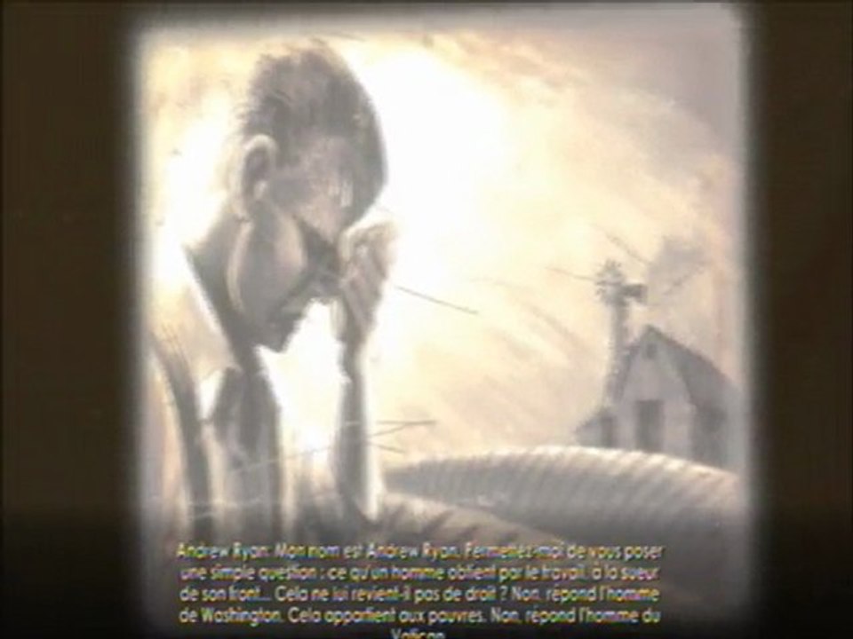 [Video Decouverte] Demo Bioshock Part.1 (X360)