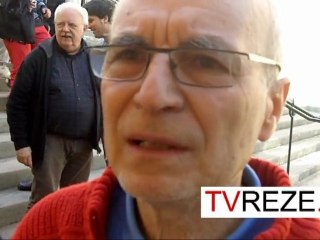 Les nouvelles universités populaires sur  TVREZE