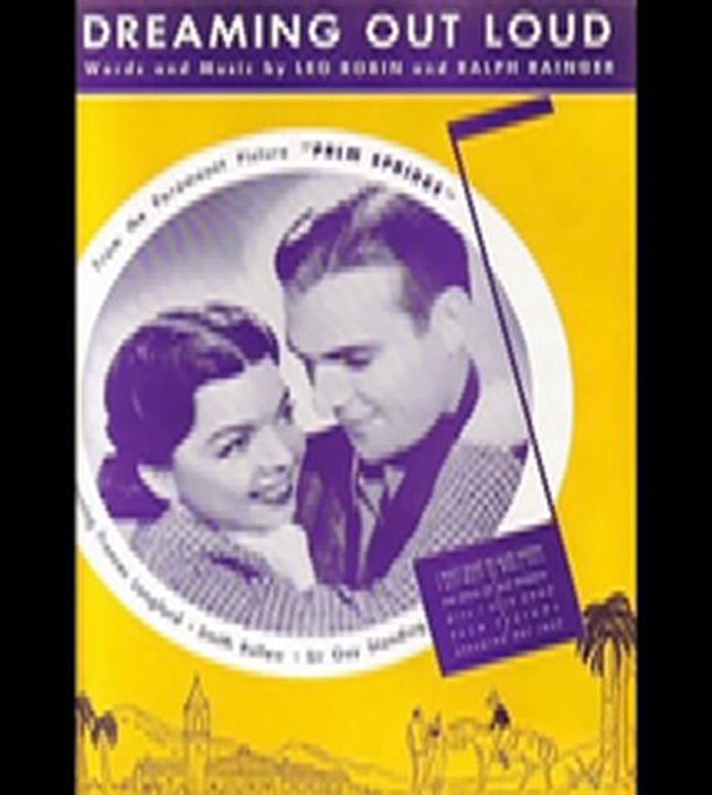 The Columbians - As Time Goes By