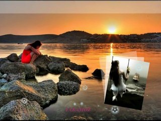 yarim şimd, neredesın