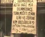 1 Mayıs Şarkısı Kemal Sunal - Miting