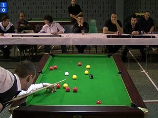 2010 demi finale gp IDF - 02