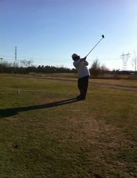 driver 9e trou