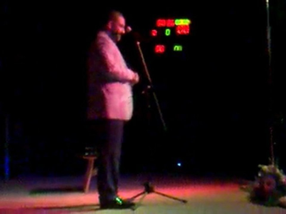 dursun ali erzincanlı