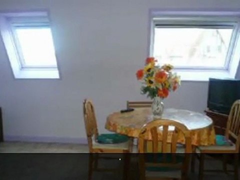 A louer - appartement - Cabourg (14390) - 2 pieces - 27m²