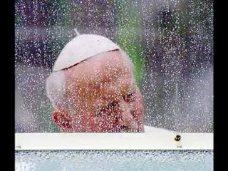 Faleminderit Papa Giovanni Paolo II