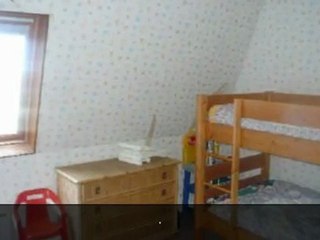 A vendre - appartement - Cabourg (14390) - 4 pieces - 68m²