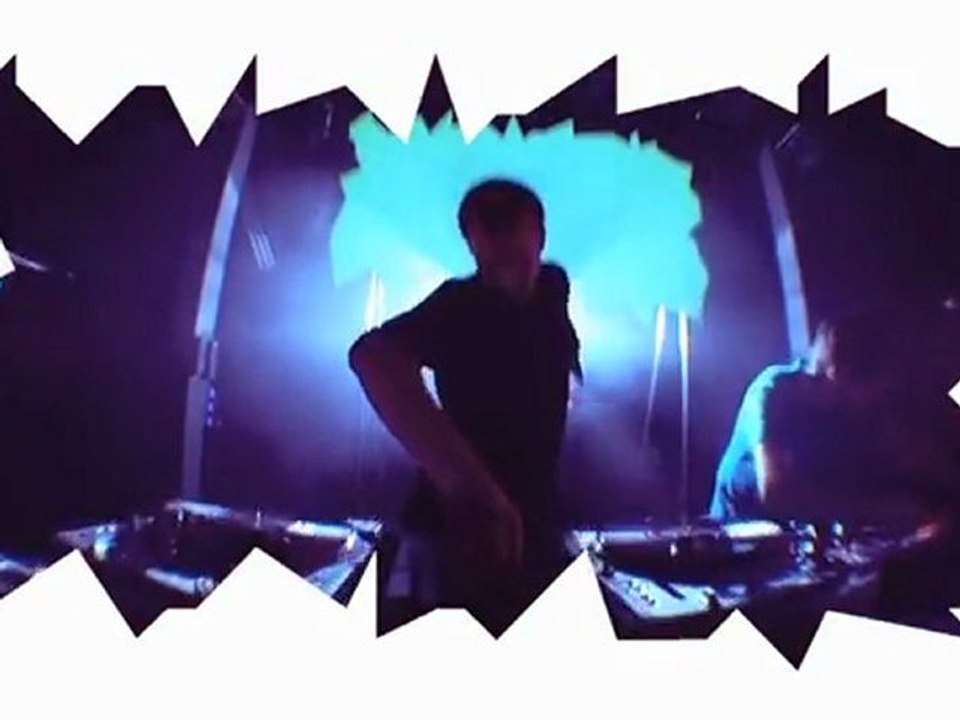 TURNSTEAK   Découverte Printemps de Bourges 2011