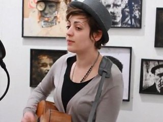 Mell - Chips a la banane (Froggy's Session)