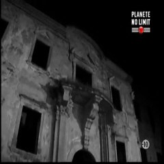 GHI : LE CHATEAU DE DRACULA (2)