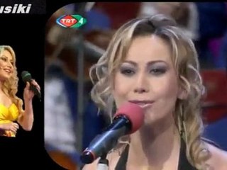 Tuğçe Becerikli - Dünyada biricik sevdiğim sensin.HD