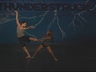 Liberty Dance Competition - Nine Crimes