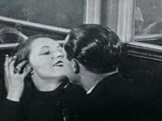 La Vie En Rose~Marlene Dietrich~Bing Crosby~Joe Venutti~Brassai