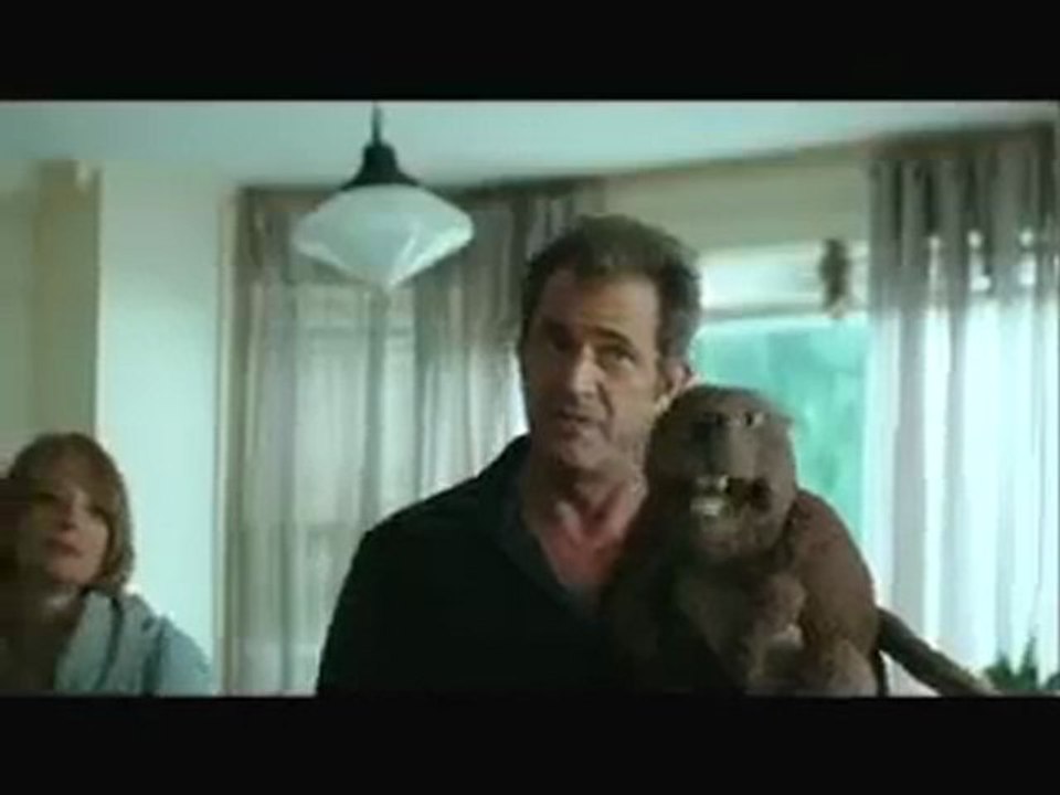 The Beaver - Spot TV