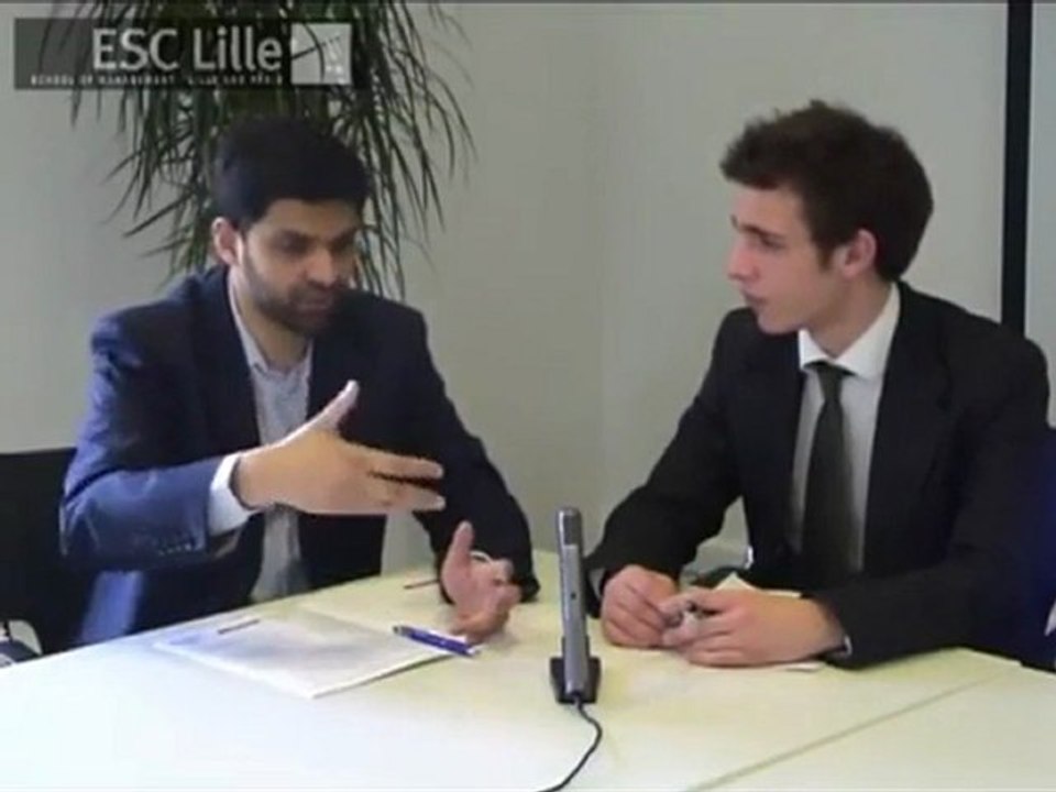 la Finance islamique : la solution a long terme? part1