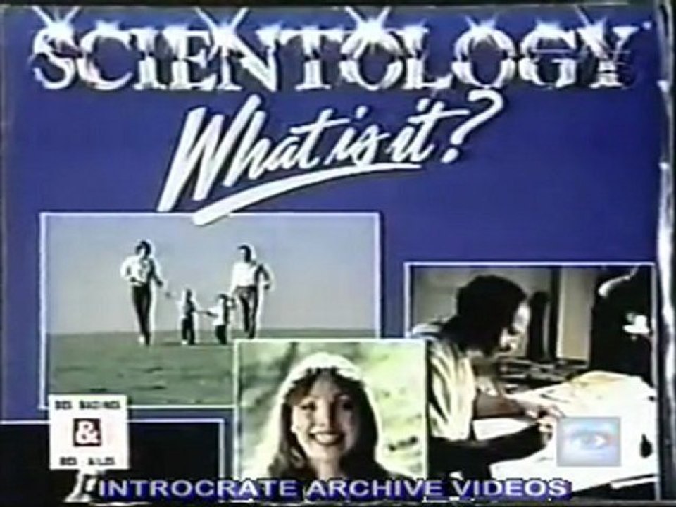 Les Enfants, les écoles, et les Sectes 1sur3