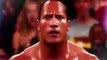 Dwayne -The Rock- Johnson WWE Entrance Video