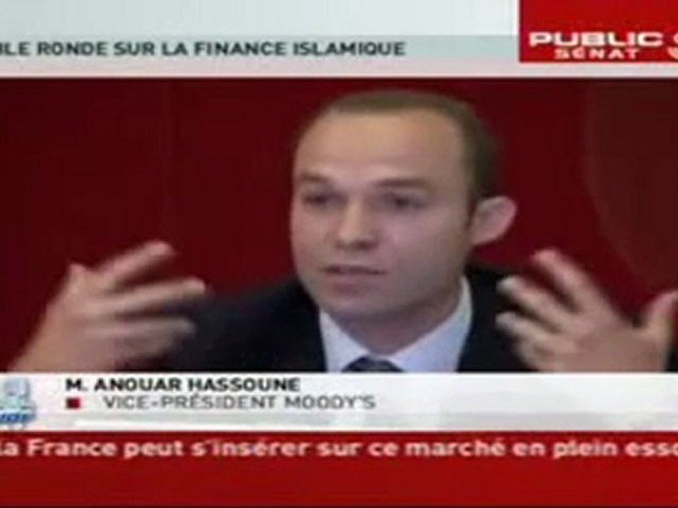 la Finance islamique : la solution a long terme? part 2