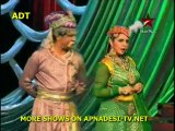 Comedy Ka Maha Muqabala - Promo - 1st May 2011