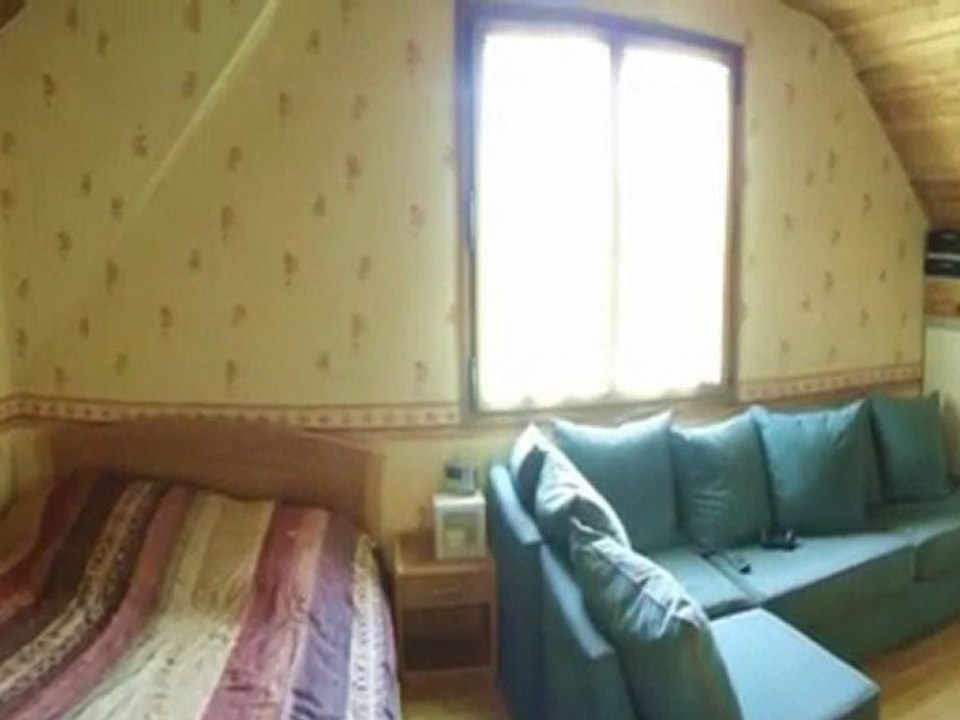 A vendre - maison - GANDICOURT (60540)  - 160m² - 470 000