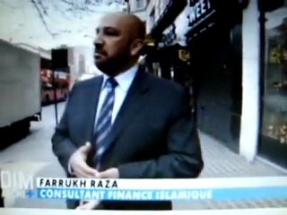 La France et la finance islamique!