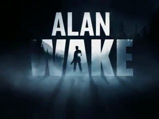 Vidéotest : Alan Wake