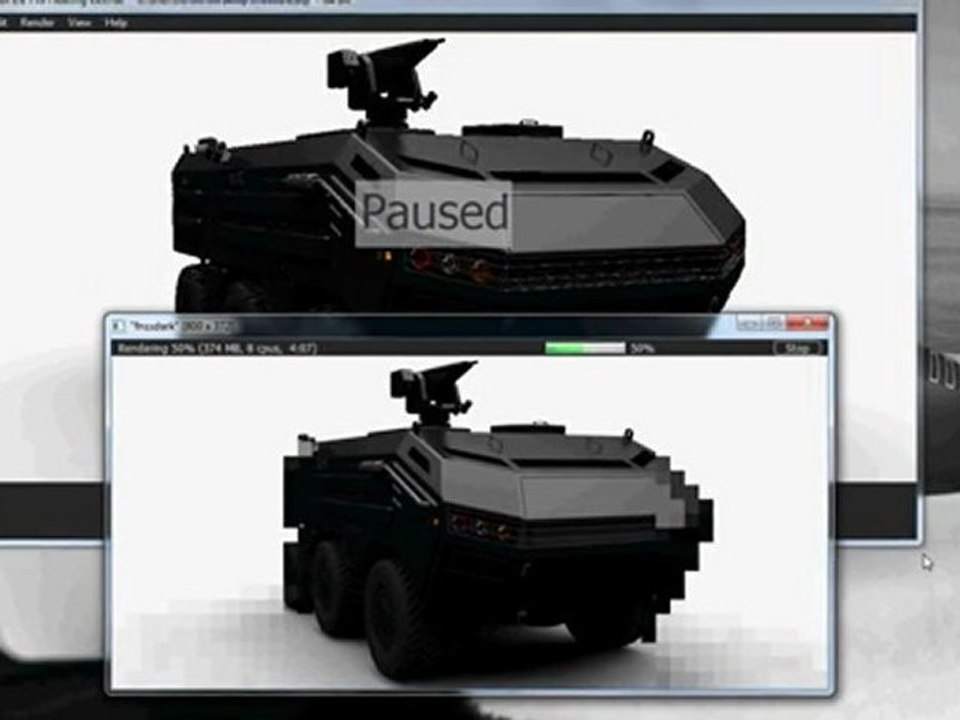 Fx-Concept ramazankayadesign
