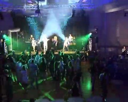 Les Choucas - Rasputin de Boney M - Africa de Rose Laurens