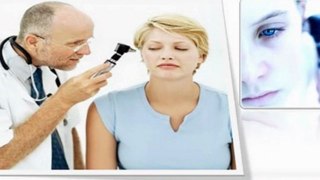 how to get rid of an ear infection - symptoms of ear infection in adults