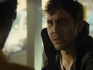 Dylan Dog - Go die with dignity