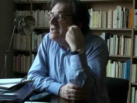Alain Finkielkraut sur les médias ennemis ou amis de la liberté d'expression ?