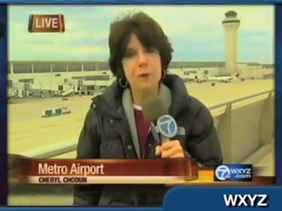 Airline Employees Busted for Alleged Drug Ring