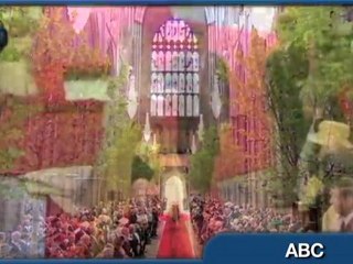 Royal Wedding Sets Online Video Records