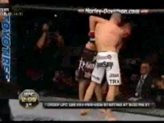 MacDonald vs Diaz highlights and full fight