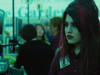 Dylan Dog - Grocery store