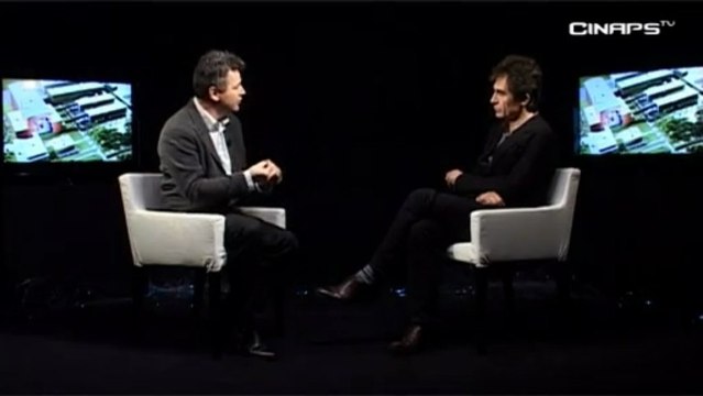 Culture Physiques - Jean-Marc ANÉ - La Fusion Nucléaire (3-4) - Le projet « ITER »