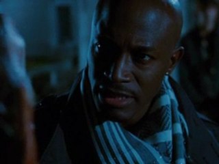 Dylan Dog - Taye Diggs